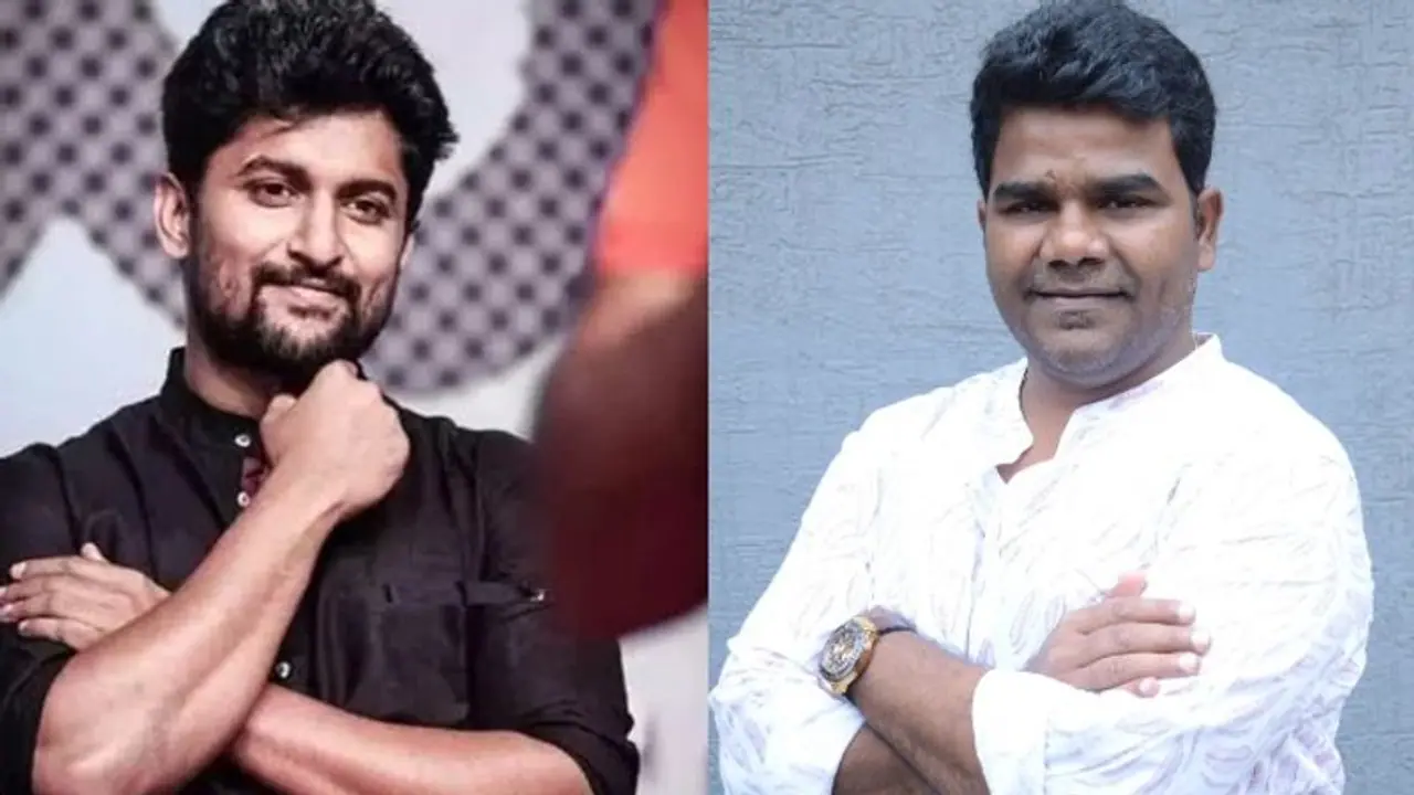 Nani : దిల్ రాజు నిర్మాతగా, వేణు దర్శకత్వంలో నాని నెక్ట్స్? అనౌన్స్ మెంట్ ఎప్పుడో తెలుసా? Nani : దిల్ రాజు నిర్మాతగా, వేణు దర్శకత్వంలో నాని నెక్ట్స్? అనౌన్స్ మెంట్ ఎప్పుడో తెలుసా?