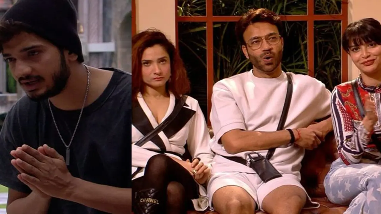 Bigg Boss 17: Ankita Lokhande or Mannara Chopra? Who will get nominated for eviction in week 8? Details out Bigg Boss 17: Ankita Lokhande or Mannara Chopra? Who will get nominated for eviction in week 8? Details out