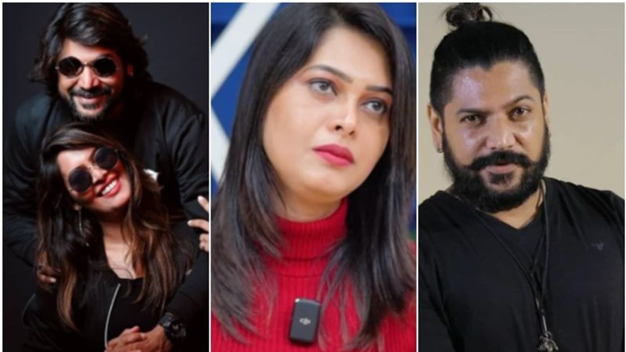 ഫിറോസ് ഖാനും സജ്നയും വേര്പിരിയുന്നു: കാരണം മൂന്നാമത് ഒരാളോ?, സജ്ന വെളിപ്പെടുത്തുന്നു ഫിറോസ് ഖാനും സജ്നയും വേര്പിരിയുന്നു: കാരണം മൂന്നാമത് ഒരാളോ?, സജ്ന വെളിപ്പെടുത്തുന്നു