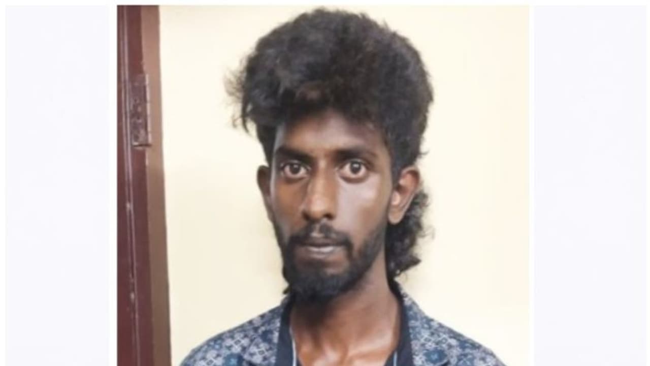 സ്‌കൂളിലെ കൗണ്‍സിലിങില്‍ പെണ്‍കുട്ടിയുടെ പരാതി; പിന്നാലെ യുവാവ് പീഡന കേസില്‍ അറസ്റ്റില്‍