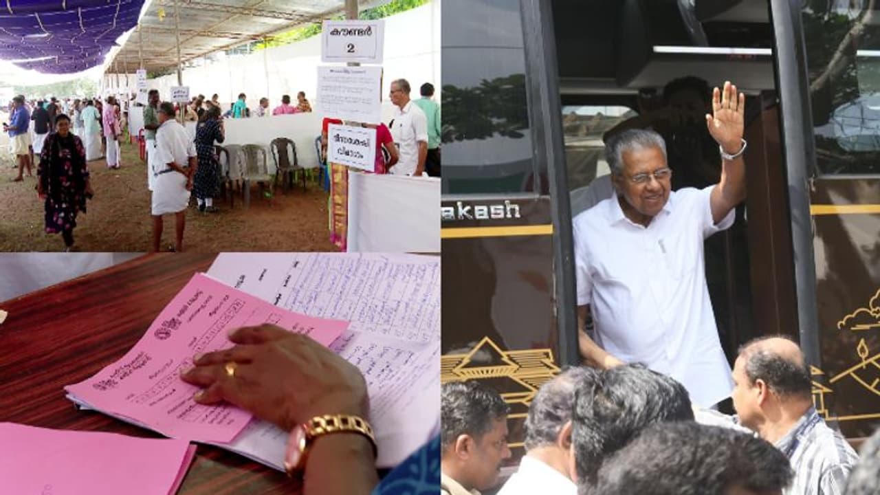 Kerala: Allegations emerge against handling of complaints in Nava Kerala Sadas