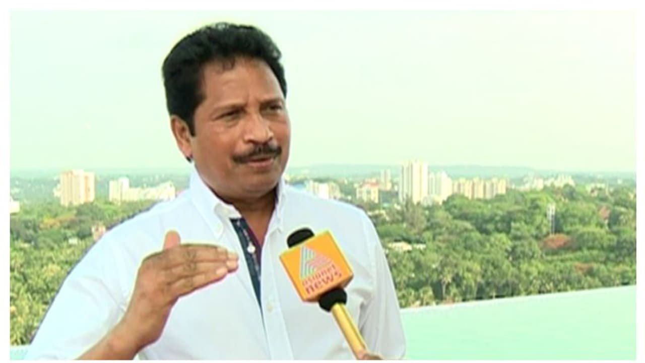 ലോൺ തിരിച്ചടച്ചില്ല; ഹീര ഗ്രൂപ്പ് എംഡി ഇഡി അറസ്റ്റിൽ ലോൺ തിരിച്ചടച്ചില്ല; ഹീര ഗ്രൂപ്പ് എംഡി ഇഡി അറസ്റ്റിൽ