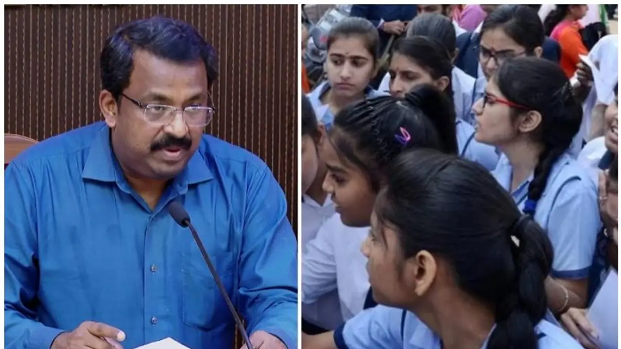 Kerala: Director for General Education slams distribution of high marks to academically weak students