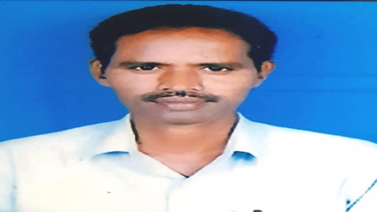 డా. తిరునగరి శ్రీనివాస్ కవిత : ఒక యుద్ధం... డా. తిరునగరి శ్రీనివాస్ కవిత : ఒక యుద్ధం...