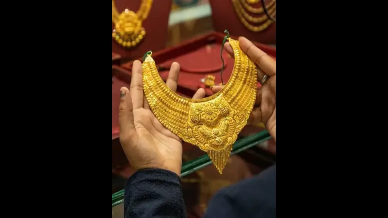  ಹೇಗಿದೆ ನಿಮ್ಮ ನಗರದಲ್ಲಿ ಬೆಳ್ಳಿ ಬಂಗಾರದ ದರ