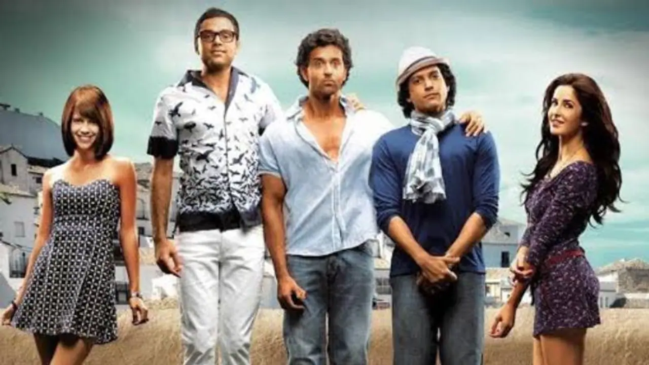 Zoya Akhtar reveals 'Zindagi Na Milegi Dobara 2' is at halt for THIS reason Zoya Akhtar reveals 'Zindagi Na Milegi Dobara 2' is at halt for THIS reason