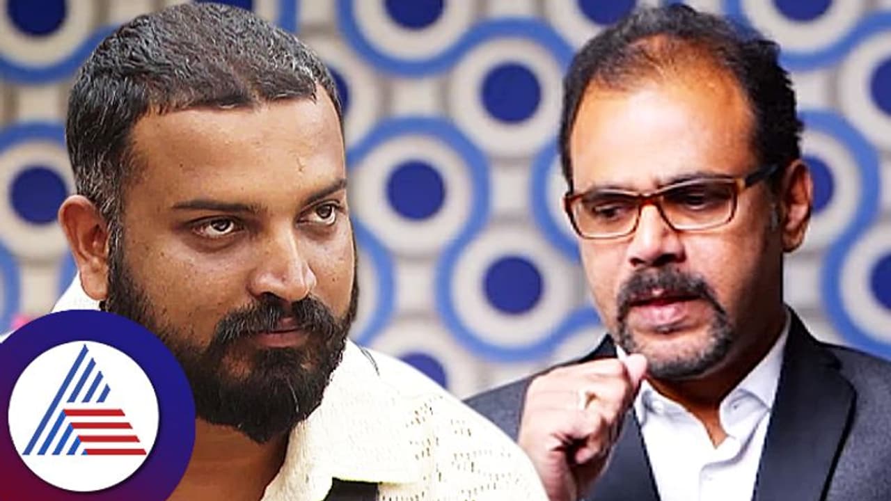 ವರ್ತೂರ್ ಸಂತೋಷ್ ಮೈ ಮೇಲೆ 400 ಗ್ರಾಂ ಚಿನ್ನ ಇದೆ: ಗೌರೀಶ್ ಅಕ್ಕಿ ಮಾತಿಗೆ ಹುಡುಗಿಯರು ಶಾಕ್ 