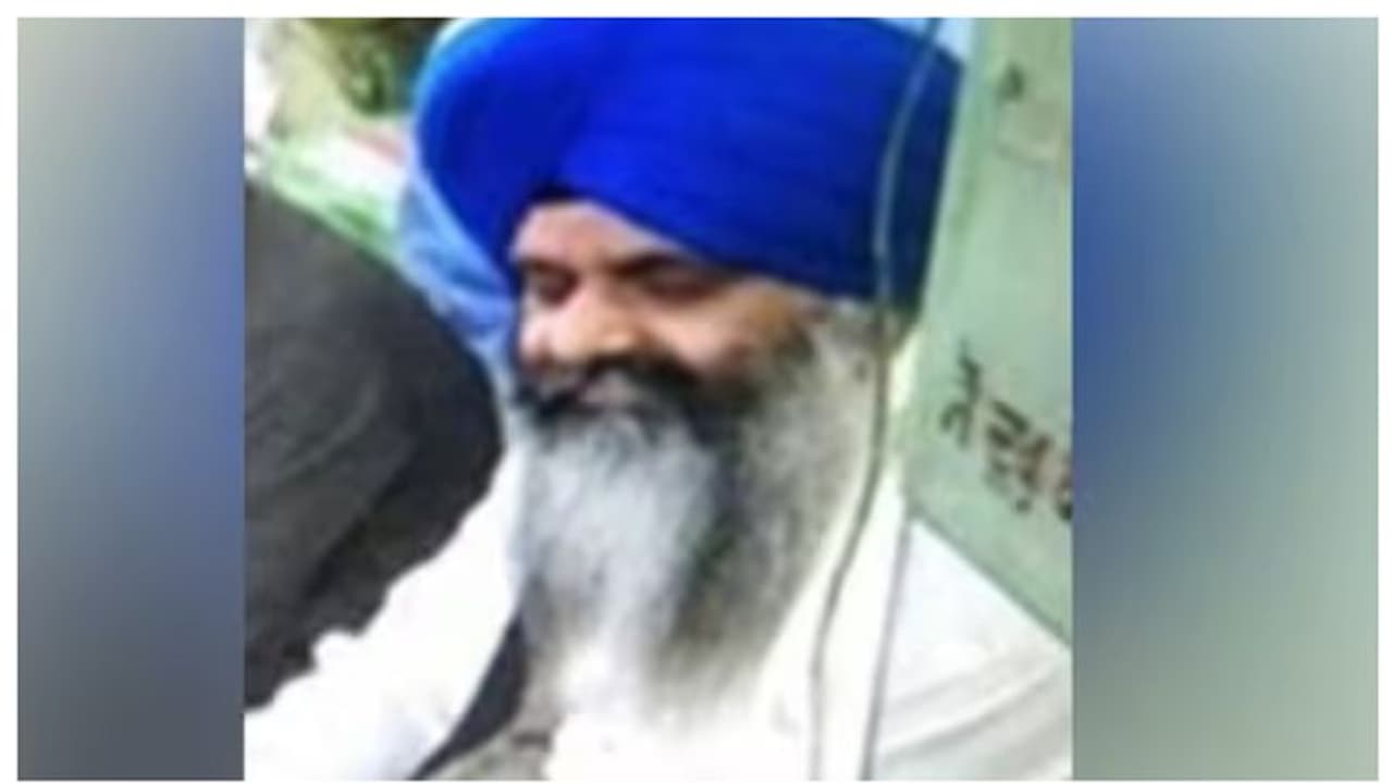 இந்தியாவில் தேடப்படும் காலிஸ்தான் பயங்கரவாதி லக்பீர் சிங் ரோட் பாகிஸ்தானில் உயிரிழப்பு.. யார் இவர்? 