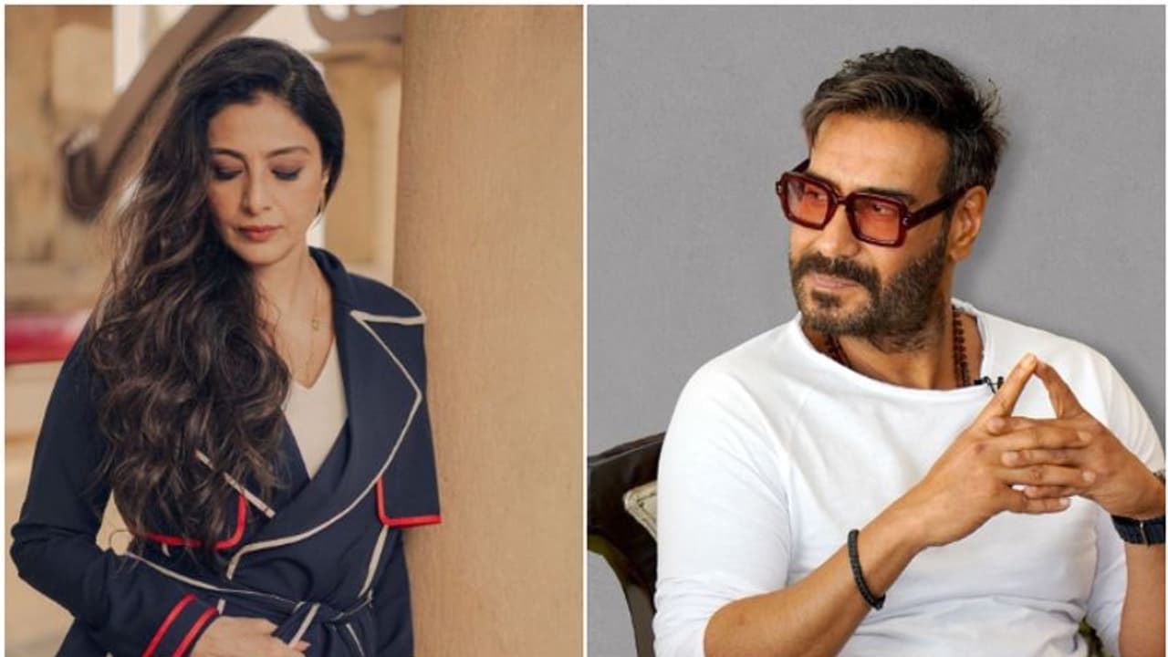 'Auron Mein Kahan Dum Tha': Ajay Devgan, Tabu starrer to release on this date 'Auron Mein Kahan Dum Tha': Ajay Devgan, Tabu starrer to release on this date