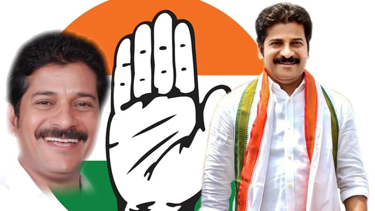 Telangana CM Revanth Reddy : సోనియా నుంచి కార్యకర్త వరకు ప్రతి ఒక్కరికి కృతజ్ఞతలు.. రేవంత్ ట్వీట్ వైరల్