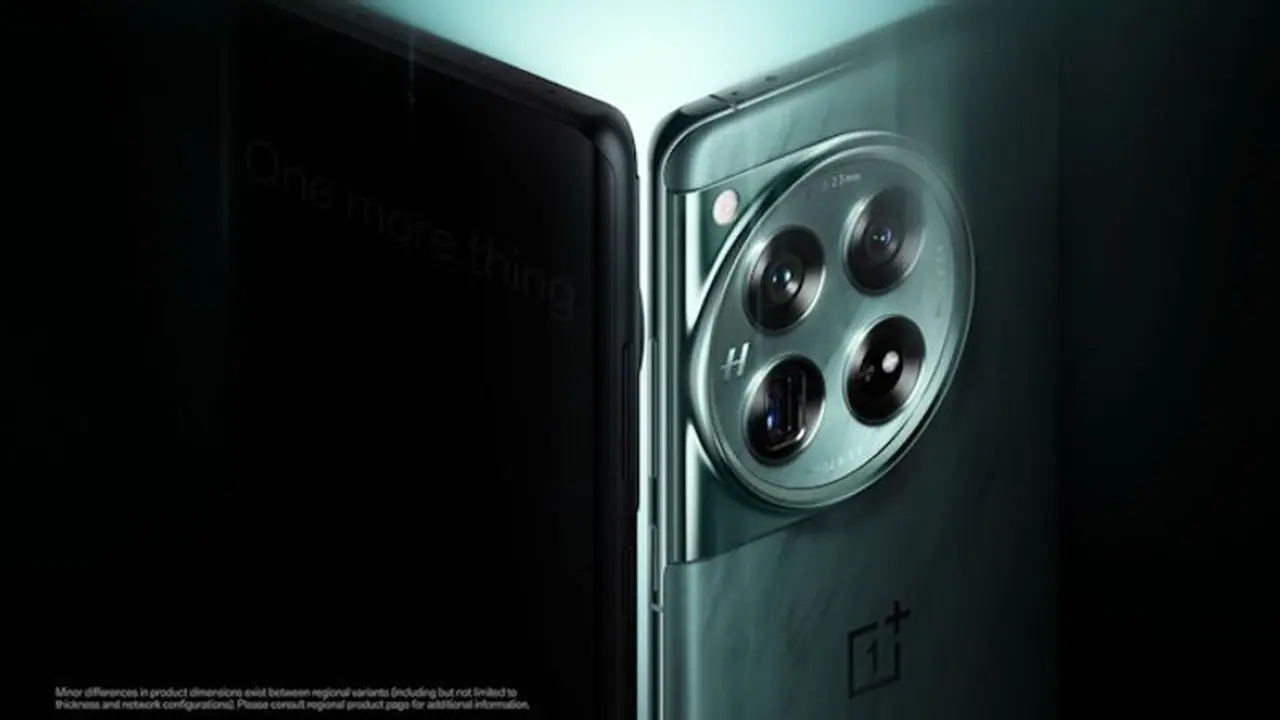OnePlus 12 to launch in Delhi on January 23; Here's how you can attend the event OnePlus 12 to launch in Delhi on January 23; Here's how you can attend the event