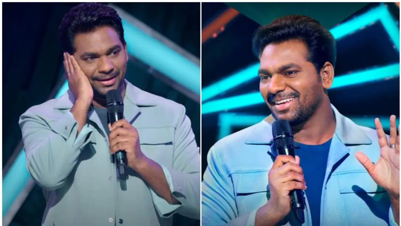 'Mann Pasand' trailer: Zakir Khan's stand up special set to release on prime video on this date