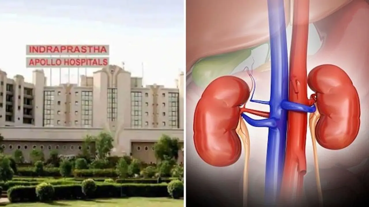 Delhi's Apollo Hospital faces allegations of illegal kidney trade with Myanmar; IMCL refutes claims Delhi's Apollo Hospital faces allegations of illegal kidney trade with Myanmar; IMCL refutes claims