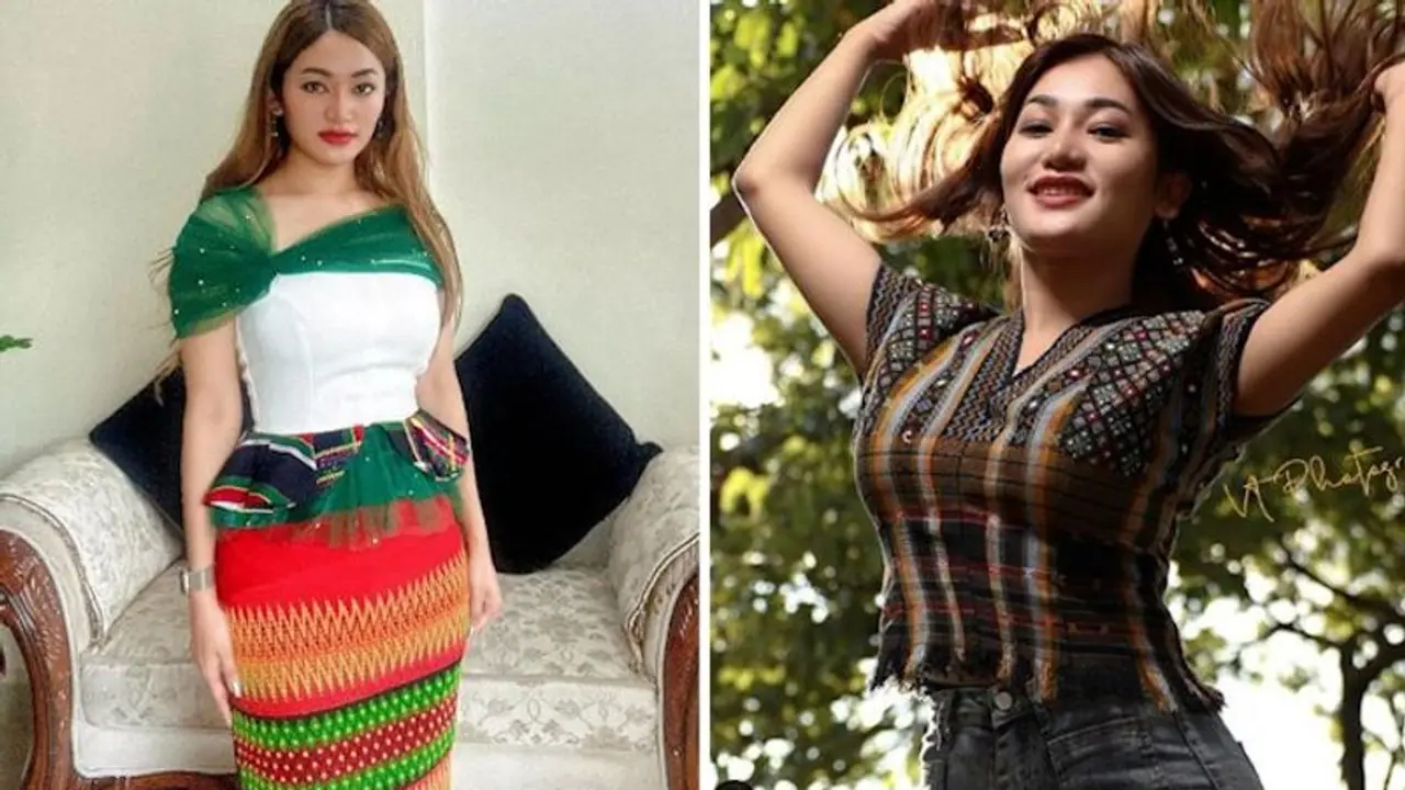 Who is Baryl Vanneihsangi, the youngest woman MLA of Mizoram? Who is Baryl Vanneihsangi, the youngest woman MLA of Mizoram?