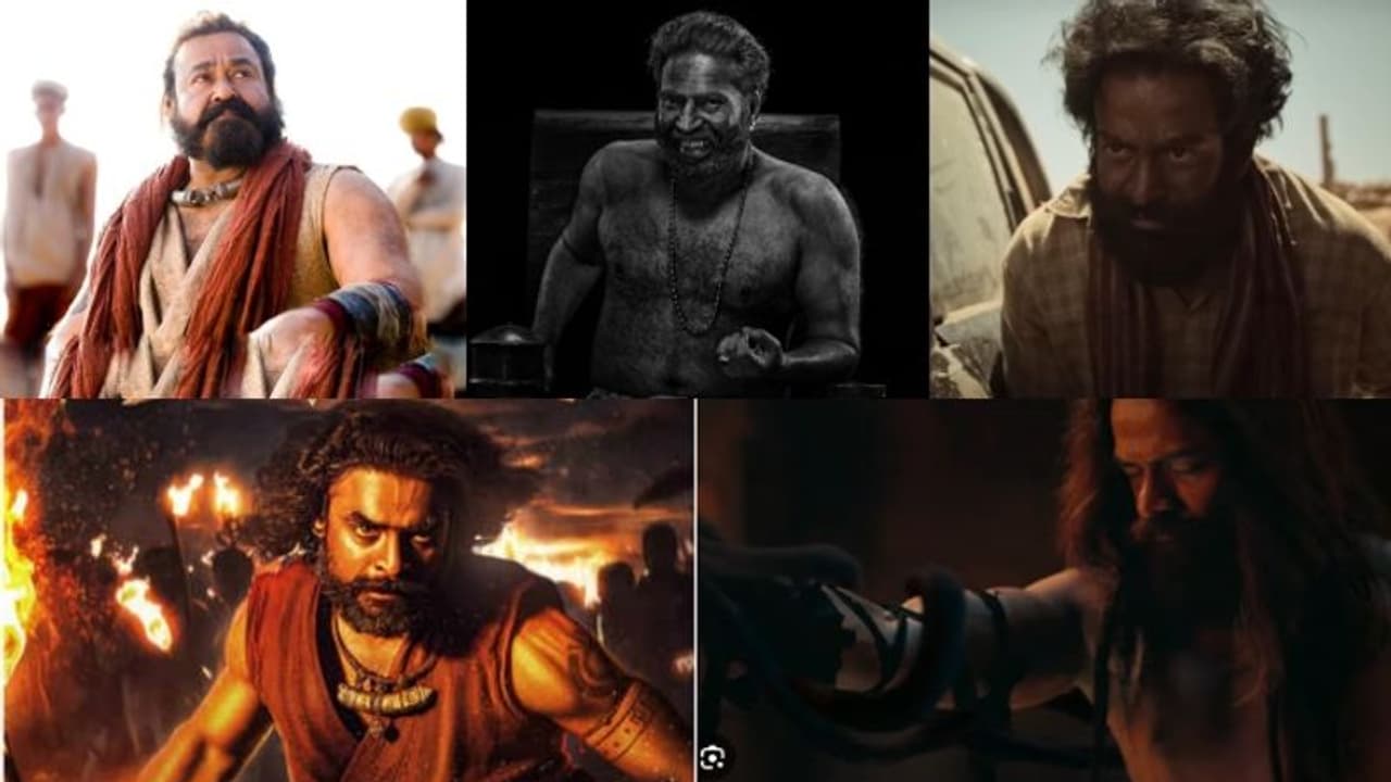 മമ്മൂട്ടിയും മോഹൻലാലും മാത്രമല്ല, കസറാൻ പോകുന്നത് ഇവരും; 2024ൽ കാത്തിരിക്കുന്ന മലയാള സിനിമകൾ