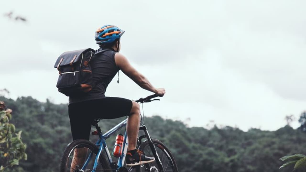  ಸೈಕಲಲ್ಲಿ ಆಸ್ಟ್ರೇಲಿಯಾಕ್ಕೆ ಹೊರಟ ವ್ಯಕ್ತಿ, ವಿಯೆಟ್ನಾಂ ವಿಡಿಯೋಗೆ ನೆಟ್ಟಿಗರು ಫಿದಾ 