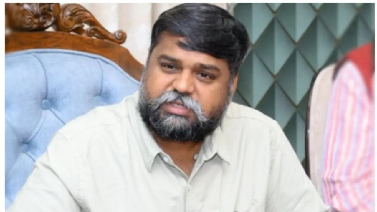 Winter Session of Parliament: DMK MP Senthilkumar expresses regret, withdraws 'Gaumutra' remark Winter Session of Parliament: DMK MP Senthilkumar expresses regret, withdraws 'Gaumutra' remark