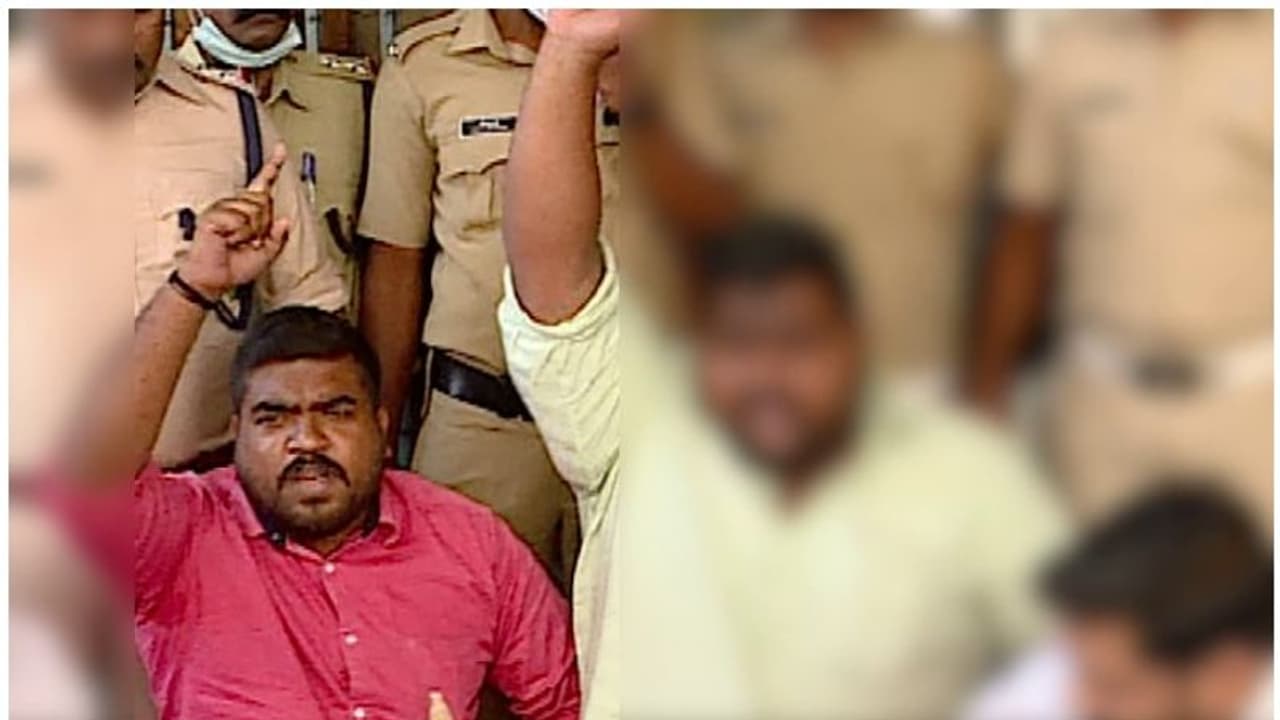 Kerala: Youth Congress State Secretary accused of extorting money with fake Health Dept appointment letters