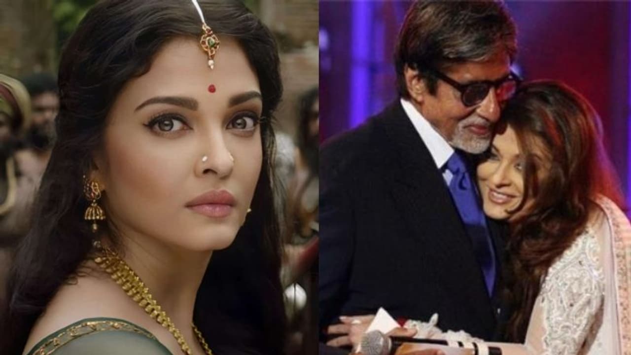Amitabh Bachchan unfollows Aishwarya Rai on Instagram? Big B shares cryptic tweet amid rumours 