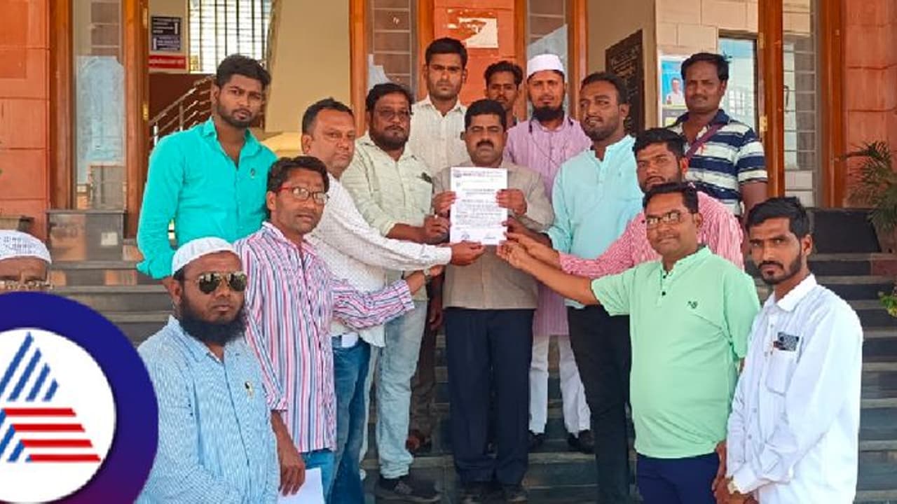 ಲಿಂಗಾಯತ ಮೀಸಲಾತಿ ಹೋರಾಟ ಬೆನ್ನಲ್ಲೇ ಇದೀಗ ಮುಸ್ಲಿಂ ಸಮುದಾಯದ 2ಎ ಮೀಸಲಾತಿ ಜಾರಿಗೆ ಎದ್ದಿದೆ ಕೂಗು! ಲಿಂಗಾಯತ ಮೀಸಲಾತಿ ಹೋರಾಟ ಬೆನ್ನಲ್ಲೇ ಇದೀಗ ಮುಸ್ಲಿಂ ಸಮುದಾಯದ 2ಎ ಮೀಸಲಾತಿ ಜಾರಿಗೆ ಎದ್ದಿದೆ ಕೂಗು!