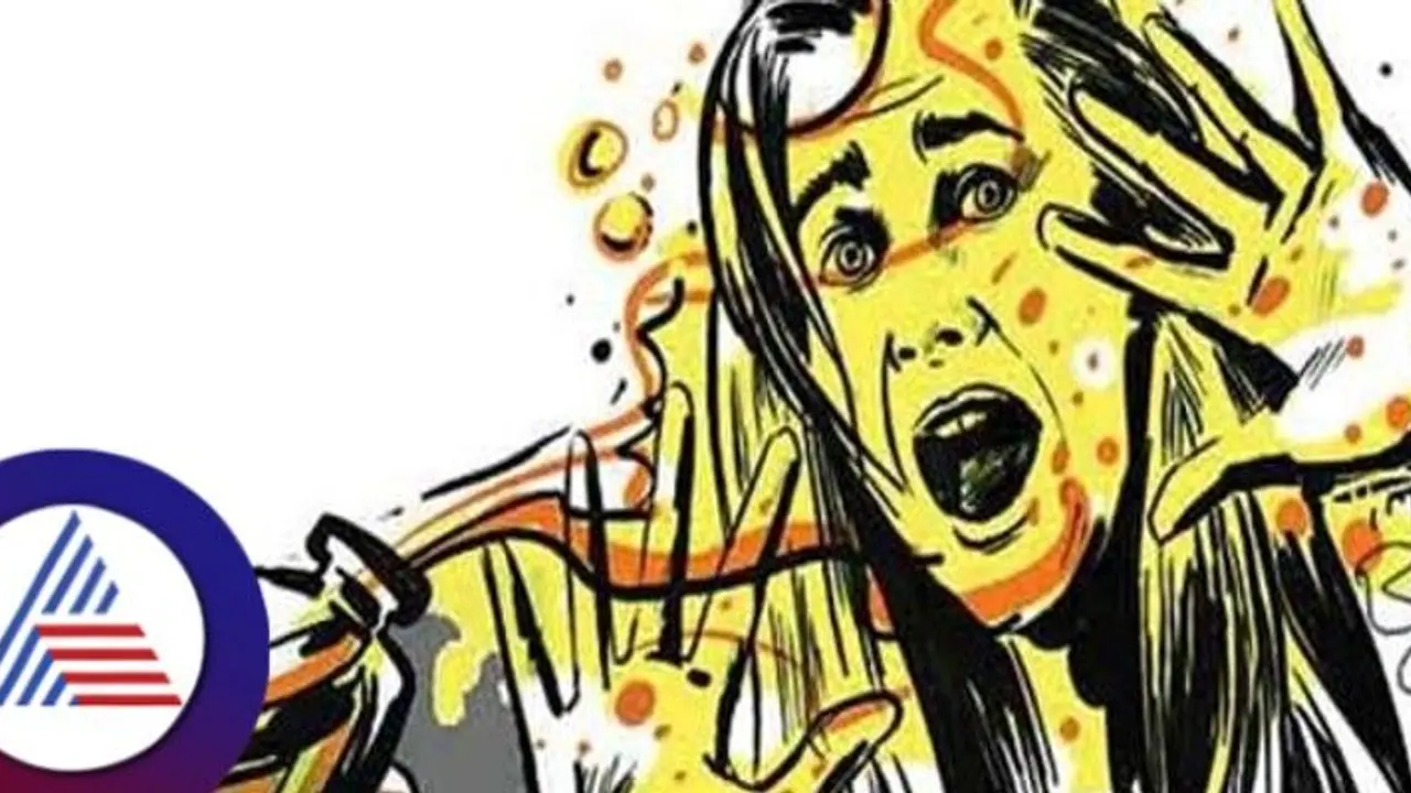 ಸ್ತ್ರೀಯರ ಮೇಲೆ ಆ್ಯಸಿಡ್ ದಾಳಿ: ಬೆಂಗ್ಳೂರು ನಂ.1!; ಎನ್ಸಿಆರ್ಬಿ ವರದಿಯಲ್ಲಿ ಆಘಾತಕಾರಿ ಅಂಶ ಬೆಳಕಿಗೆ ಸ್ತ್ರೀಯರ ಮೇಲೆ ಆ್ಯಸಿಡ್ ದಾಳಿ: ಬೆಂಗ್ಳೂರು ನಂ.1!; ಎನ್ಸಿಆರ್ಬಿ ವರದಿಯಲ್ಲಿ ಆಘಾತಕಾರಿ ಅಂಶ ಬೆಳಕಿಗೆ