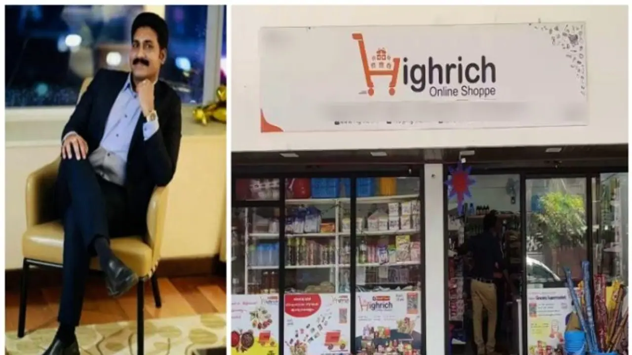 Kerala: Director of High Rich Shoppe remanded for tax fraud worth Rs 126 crore