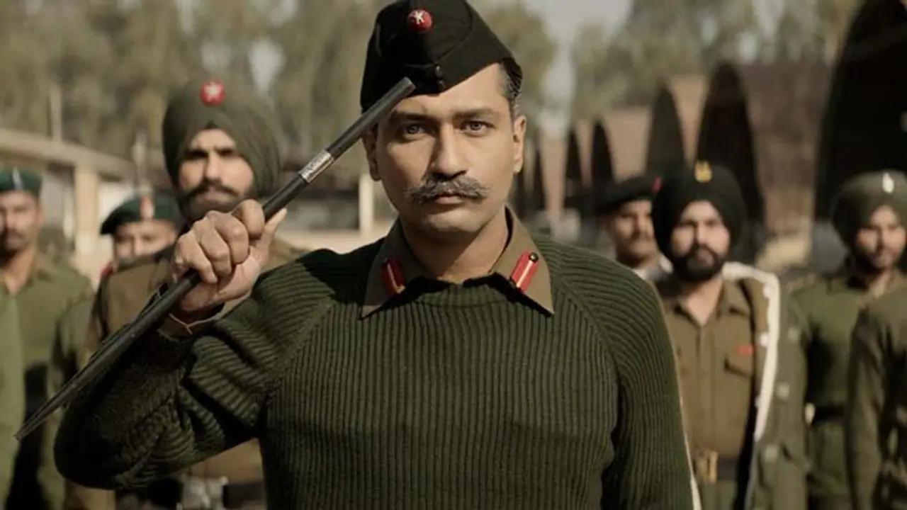 'Sam Bahadur': Vicky Kaushal starrer set to release on OTT on this date 'Sam Bahadur': Vicky Kaushal starrer set to release on OTT on this date