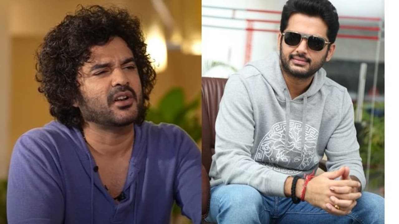 టిల్లు హీరో కోసం త్యాగం చేసిన నితిన్.. ఏకంగా ఆ సినిమానే వదిలేశాడు తెలుసా.. టిల్లు హీరో కోసం త్యాగం చేసిన నితిన్.. ఏకంగా ఆ సినిమానే వదిలేశాడు తెలుసా..