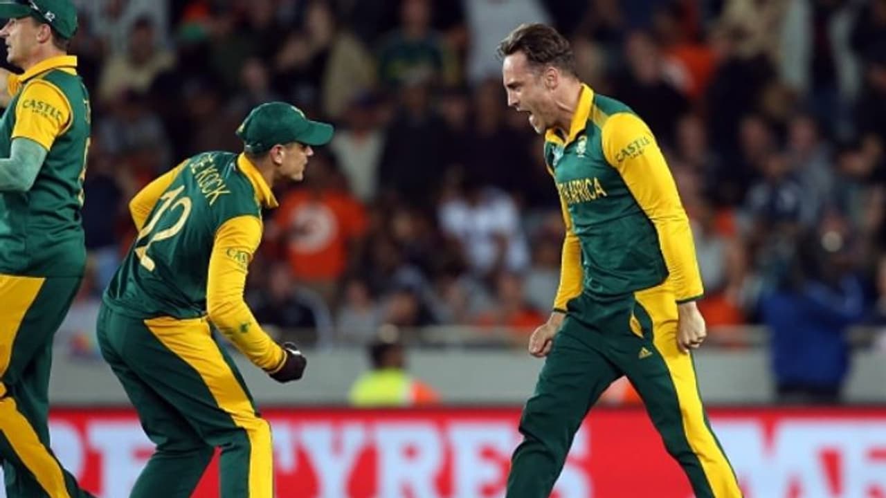 വിരമിക്കൽ തീരുമാനം പിൻവലിച്ച് ടി20 ലോകകപ്പിനുള്ള ദക്ഷിണാഫ്രിക്കൻ ടീമിൽ തിരിച്ചെത്താൻ ഒരുങ്ങി മുൻ നായകൻ