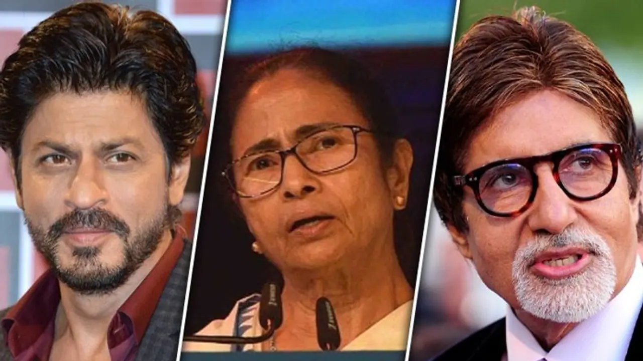 KIFF 2023: CM Mamata Banerjee reveals why Shah Rukh Khan, Amitabh Bachchan could not attend festival; Read