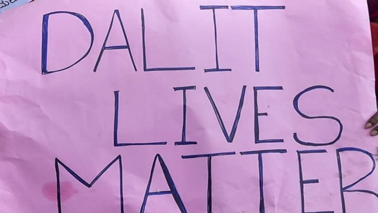 தமிழ்நாட்டில் அதிகரிக்கும் வன்கொடுமை: என்சிஆர்பி அறிக்கையில் தகவல்!