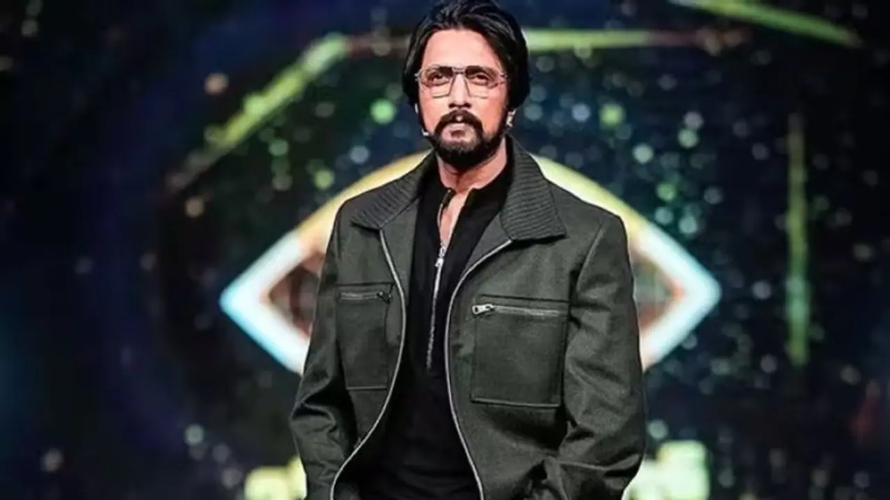 Did Kiccha Sudeep deny Tumkur University’s honorary doctorate? Here’s what we know Did Kiccha Sudeep deny Tumkur University’s honorary doctorate? Here’s what we know