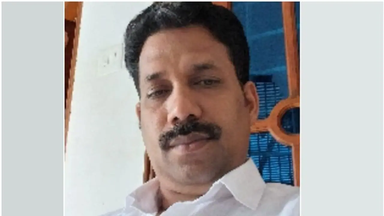 ജോലി ചെയ്യുന്ന കടയിൽ പ്രവാസി മലയാളി കുത്തേറ്റു മരിച്ചു; വാക്കു തർക്കം കൊലപാതകത്തിൽ കലാശിച്ചു ജോലി ചെയ്യുന്ന കടയിൽ പ്രവാസി മലയാളി കുത്തേറ്റു മരിച്ചു; വാക്കു തർക്കം കൊലപാതകത്തിൽ കലാശിച്ചു