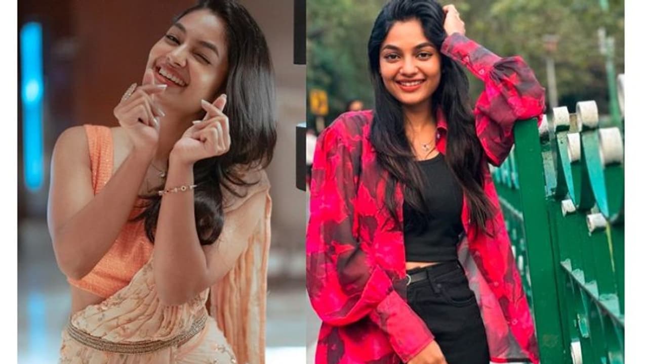 స్టార్ హీరోకి నో చెప్పిన లవ్ టుడే హీరోయిన్.. భయపడే ఈ నిర్ణయం తీసుకుందా ? స్టార్ హీరోకి నో చెప్పిన లవ్ టుడే హీరోయిన్.. భయపడే ఈ నిర్ణయం తీసుకుందా ?