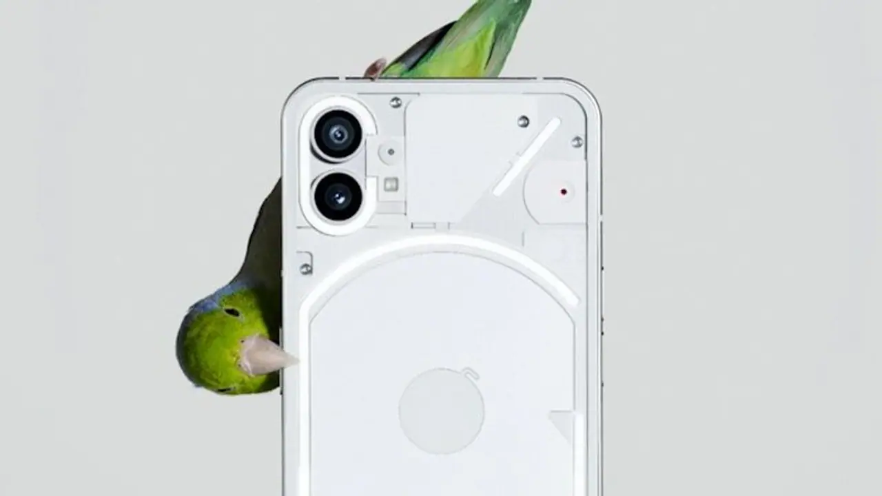 Nothing Phone 2a launch timeline, specifications, other details tipped