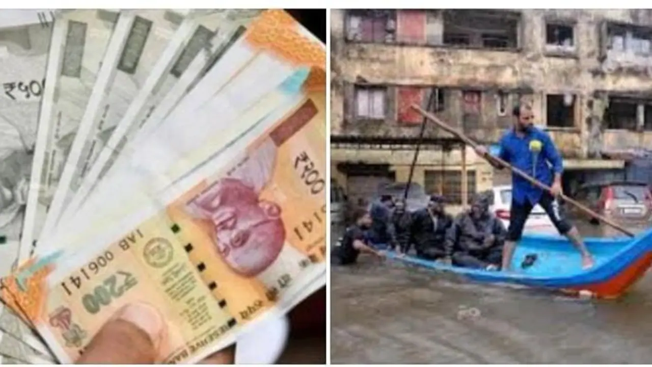 வெள்ள நிவராண நிதி.. ரேஷன் கடைகளில் நாளை முதல் டோக்கன் விநியோகம்.? ஞாயிற்றுக்கிழமை முதல் பணம் வழங்க ஏற்பாடு