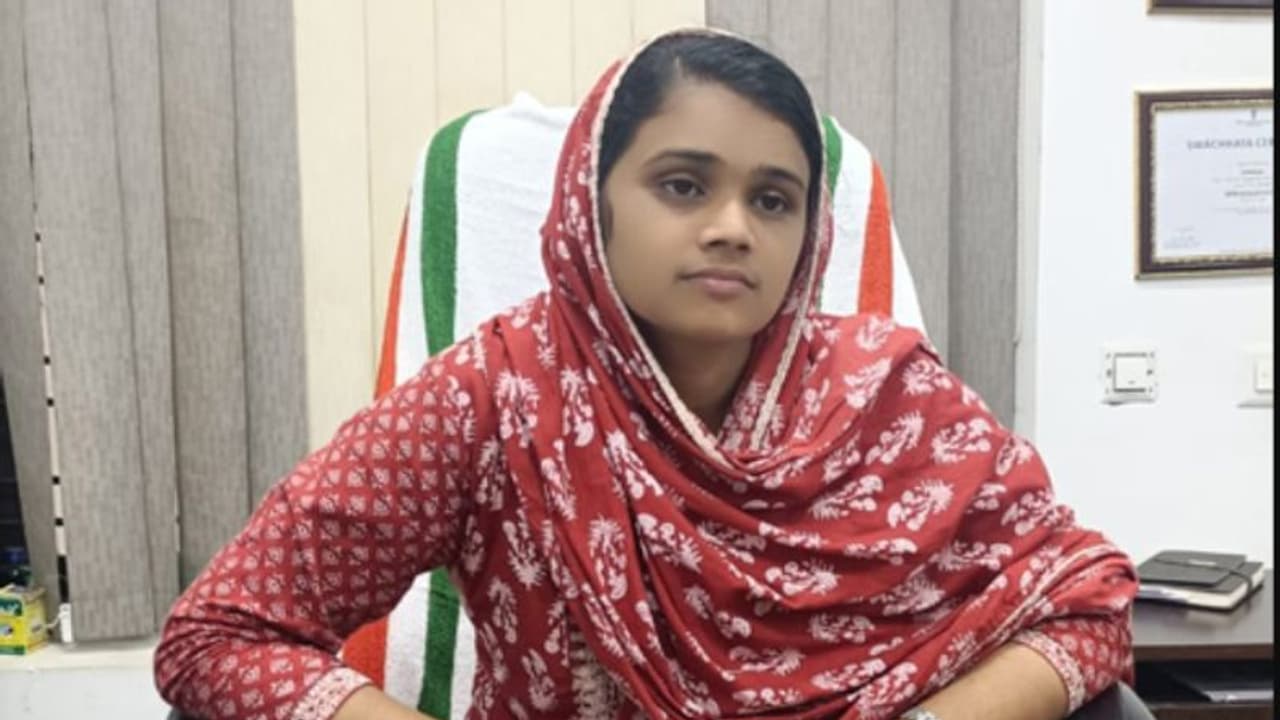 കോട്ടയ്ക്കല്‍ നഗരസഭ ലീഗിന് നഷ്ടമായി; എല്‍ഡിഎഫ് പിന്തുണയോടെ മുഹ്‌സിന ചെയര്‍പേഴ്‌സണ്‍ 