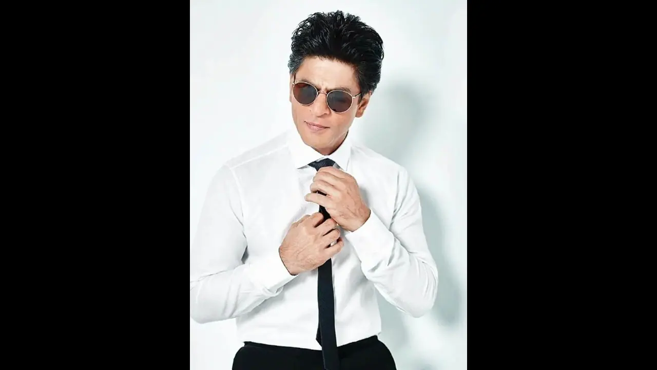 Shah Rukh Khan unveils details into his upcoming film's character, 'To play more age appropriate role' Shah Rukh Khan unveils details into his upcoming film's character, 'To play more age appropriate role'