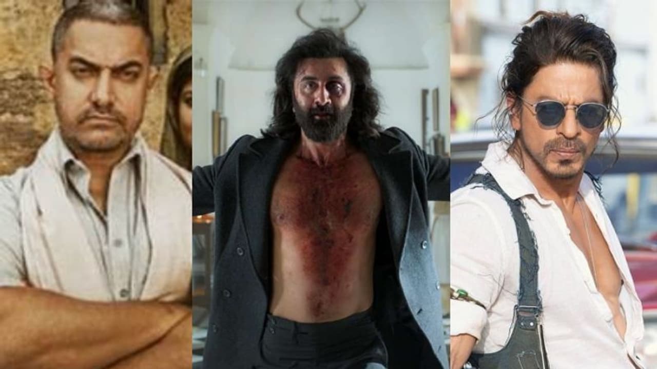 അമീറും ഷാരൂഖുമൊക്കെ മാറിക്കോ, ഇത് 'രൺവിജയി'യുടെ വിളയാട്ടം, അഞ്ചാം ദിനം റെക്കോർഡ്, കേരളത്തിലും പണംവാരി 'അനിമൽ' അമീറും ഷാരൂഖുമൊക്കെ മാറിക്കോ, ഇത് 'രൺവിജയി'യുടെ വിളയാട്ടം, അഞ്ചാം ദിനം റെക്കോർഡ്, കേരളത്തിലും പണംവാരി 'അനിമൽ'