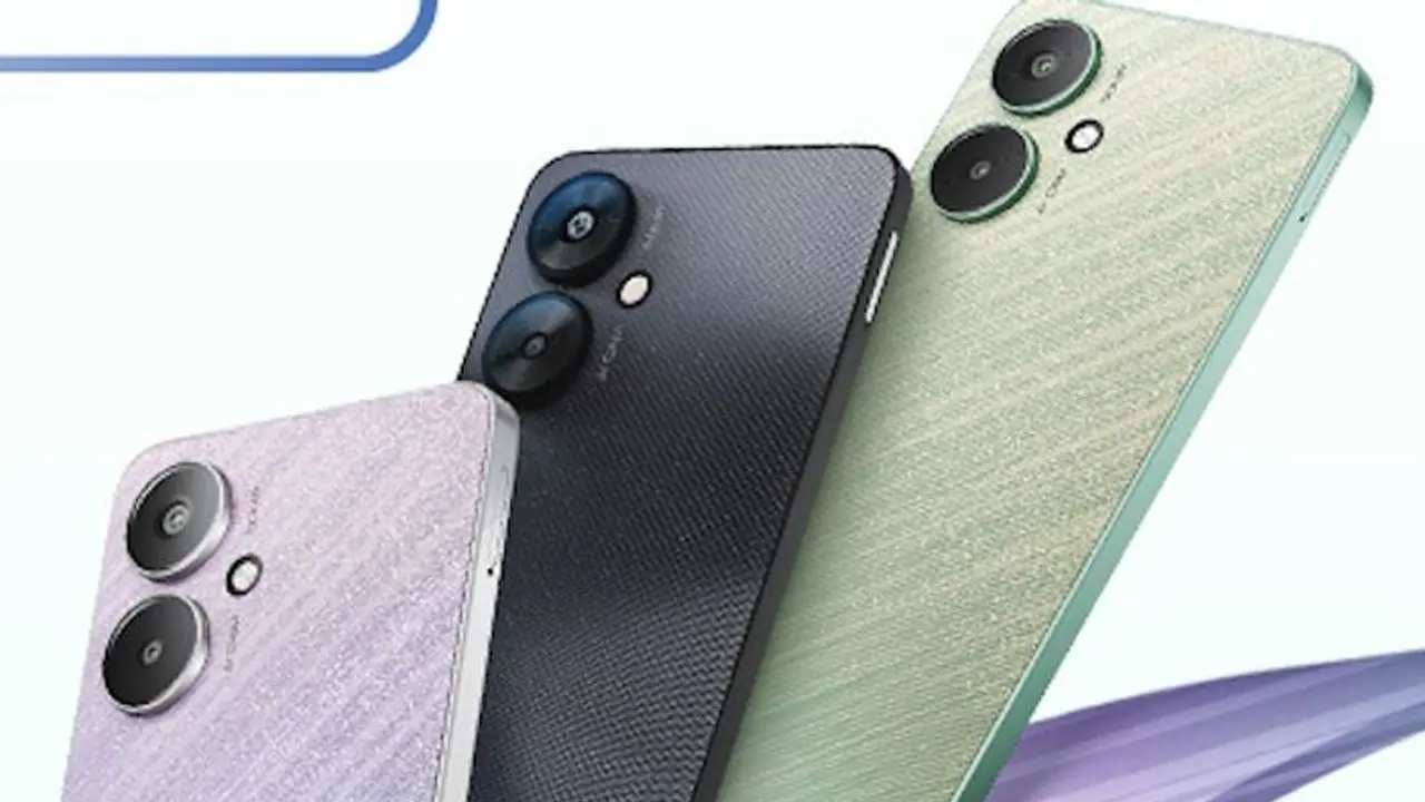 Redmi 13C 5G: Why you should buy this budget-friendly smartphone?