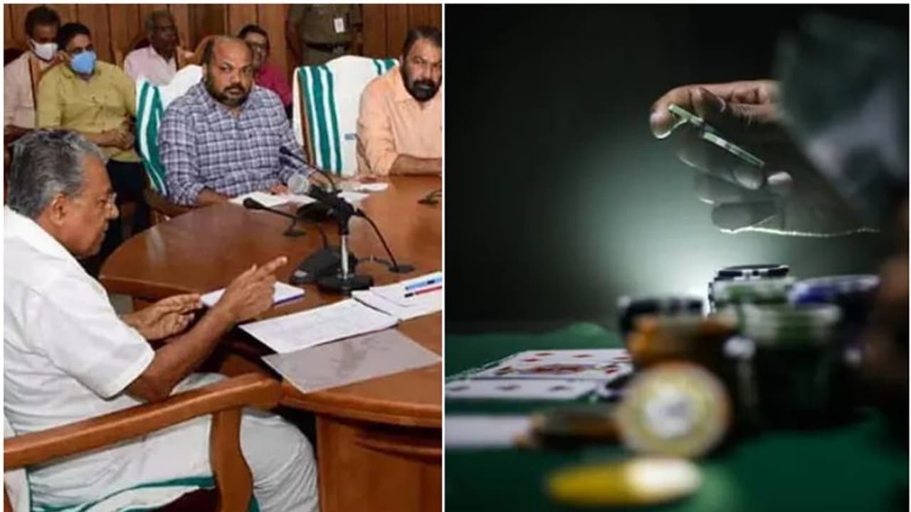 മുൻകാലപ്രാബല്യത്തോടെ പുതിയ ഓർഡിനൻസ്, ഓൺലൈൻ ഗെയിമുകൾ, കാസിനോ, ഓൺലൈൻ ചൂതാട്ടങ്ങൾക്കുമുള്ള ജിഎസ്ടിയിൽ വ്യക്തതയായി മുൻകാലപ്രാബല്യത്തോടെ പുതിയ ഓർഡിനൻസ്, ഓൺലൈൻ ഗെയിമുകൾ, കാസിനോ, ഓൺലൈൻ ചൂതാട്ടങ്ങൾക്കുമുള്ള ജിഎസ്ടിയിൽ വ്യക്തതയായി