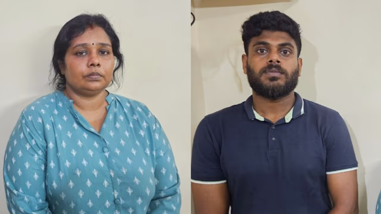 'നഴ്സിംഗ് കോളേജിൽ അഡ്മിഷൻ ശരിയാക്കാം', അലോട്ട്മെന്റ് മെമ്മോ, സർക്കുലർ, എല്ലാം വ്യാജം; തട്ടിയത് 98 ലക്ഷം ! 'നഴ്സിംഗ് കോളേജിൽ അഡ്മിഷൻ ശരിയാക്കാം', അലോട്ട്മെന്റ് മെമ്മോ, സർക്കുലർ, എല്ലാം വ്യാജം; തട്ടിയത് 98 ലക്ഷം !