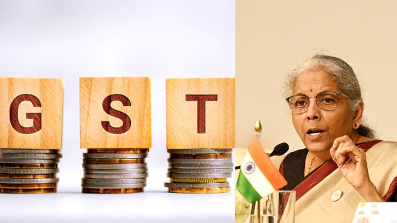 'ആരെയാണ് നിങ്ങൾ പറ്റിക്കാൻ ശ്രമിക്കുന്നത്'; 24,010 കോടി രൂപയുടെ വെട്ടിപ്പ് കണ്ടെത്തിയതായി ധനമന്ത്രി 