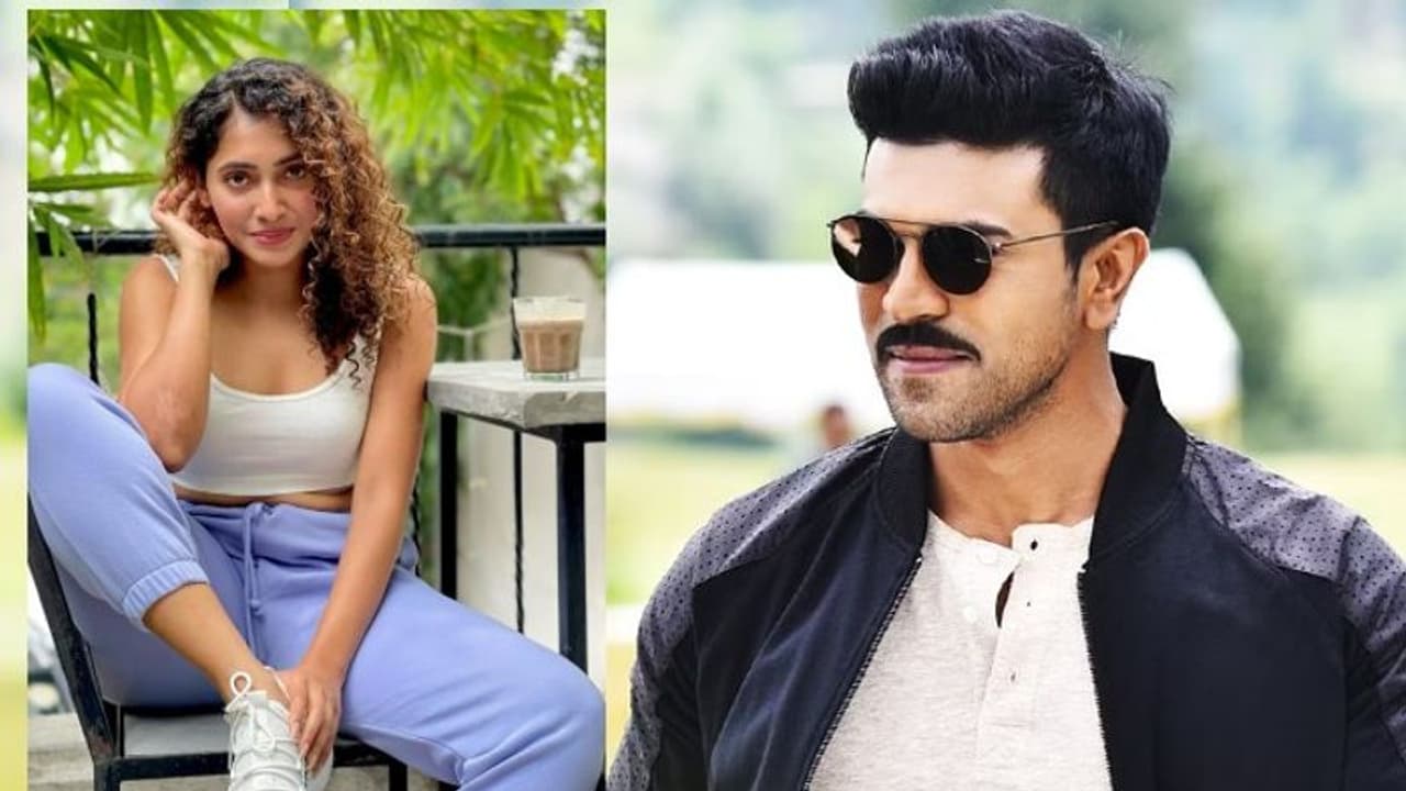 Ram Charan పెళ్లైయ్యిందని వదిలేశాను.. లేకుంటే.. ప్రముఖ మోడల్ బోల్డ్ కామెంట్స్.. Ram Charan పెళ్లైయ్యిందని వదిలేశాను.. లేకుంటే.. ప్రముఖ మోడల్ బోల్డ్ కామెంట్స్..