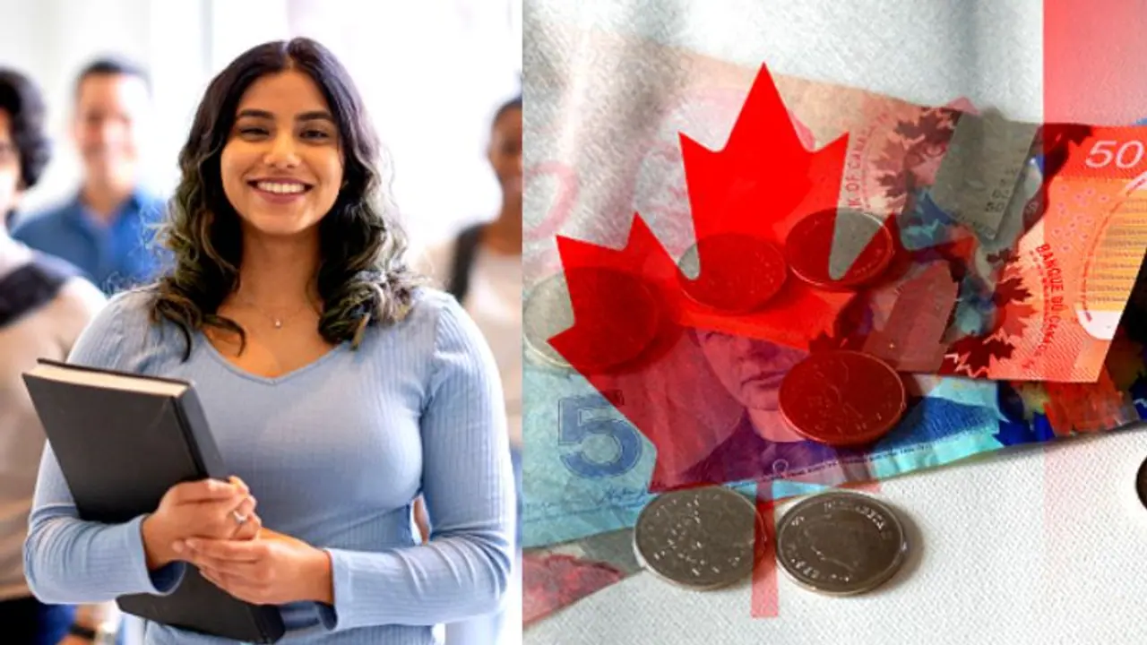 പഠിക്കാൻ കാനഡയിലേക്കാണോ? ചെലവ് ഇനിയും കൂടും; ഫീസ് ഉയർത്തി കാനഡ. എത്ര പണം നൽകണം എന്നറിയാം പഠിക്കാൻ കാനഡയിലേക്കാണോ? ചെലവ് ഇനിയും കൂടും; ഫീസ് ഉയർത്തി കാനഡ. എത്ര പണം നൽകണം എന്നറിയാം