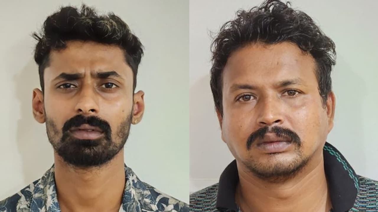 വിവരം കൈമാറി കൈമാറിയെത്തി, വിദഗ്ധമായ പ്ലാനിങ്ങിൽ കോടികളുടെ മുതലും കൈക്കലാക്കി, ഒടുവിൽ പക്ഷെ പിടിവീണു വിവരം കൈമാറി കൈമാറിയെത്തി, വിദഗ്ധമായ പ്ലാനിങ്ങിൽ കോടികളുടെ മുതലും കൈക്കലാക്കി, ഒടുവിൽ പക്ഷെ പിടിവീണു