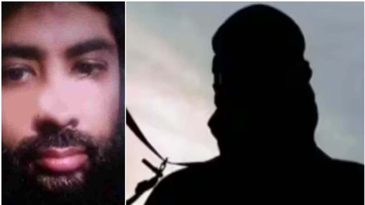 വീടിന് സമീപത്ത് വച്ച് ആക്രമണം, ലഷ്കർ ത്വയ്ബ തലവൻ ഹാഫിസ് സയീദിന്റെ പ്രധാന സഹായി ഹൻസ്ല അദ്നാൻ കൊല്ലപ്പെട്ടു വീടിന് സമീപത്ത് വച്ച് ആക്രമണം, ലഷ്കർ ത്വയ്ബ തലവൻ ഹാഫിസ് സയീദിന്റെ പ്രധാന സഹായി ഹൻസ്ല അദ്നാൻ കൊല്ലപ്പെട്ടു