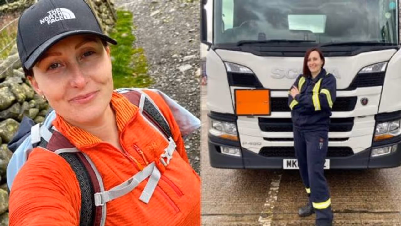 കയ്യിലൊരു ഡിഗ്രി പോലുമില്ല, വര്ഷം കിട്ടും 57 ലക്ഷം ശമ്പളം, ഒപ്പം ബോണസ്, ഓവർ ടൈമിന് വേറെ, ജോലി ഇത്... കയ്യിലൊരു ഡിഗ്രി പോലുമില്ല, വര്ഷം കിട്ടും 57 ലക്ഷം ശമ്പളം, ഒപ്പം ബോണസ്, ഓവർ ടൈമിന് വേറെ, ജോലി ഇത്...