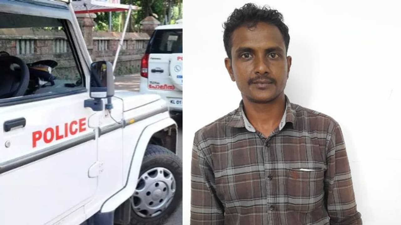 വിവാഹ വാഗ്ദാനം നൽകി പീഡനം, അവശയായ പെൺകുട്ടിയെ ആശുപത്രിലാക്കി മുങ്ങി; പ്രതിക്ക് 12 വർഷം കഠിനതടവ് വിവാഹ വാഗ്ദാനം നൽകി പീഡനം, അവശയായ പെൺകുട്ടിയെ ആശുപത്രിലാക്കി മുങ്ങി; പ്രതിക്ക് 12 വർഷം കഠിനതടവ്