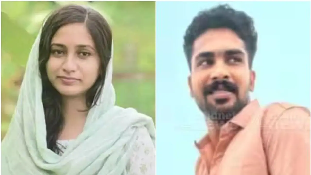 ഡോ. ഷഹ്നയുടെ മരണം; റുവൈസിന്‍റെ ചാറ്റുകള്‍ അപ്രത്യക്ഷം, ഫോണ്‍ സൈബര്‍ പരിശോധനക്ക് 